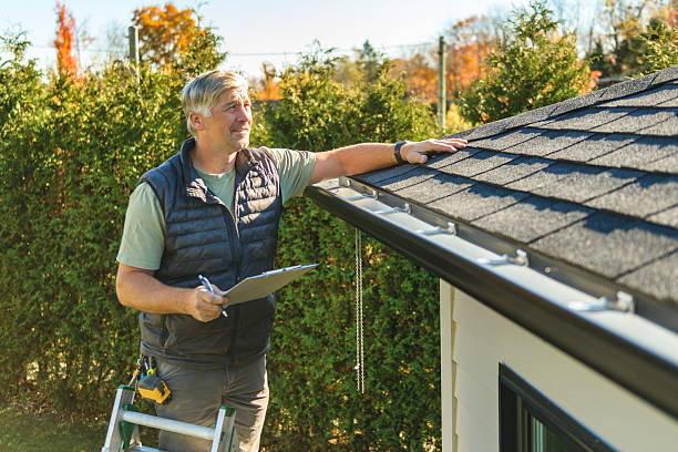 Affordable Storm Damage Roof Repair solutions in Gibbsboro, NJ